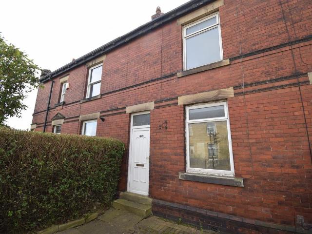 House for rent in Ossett, West Yorkshire