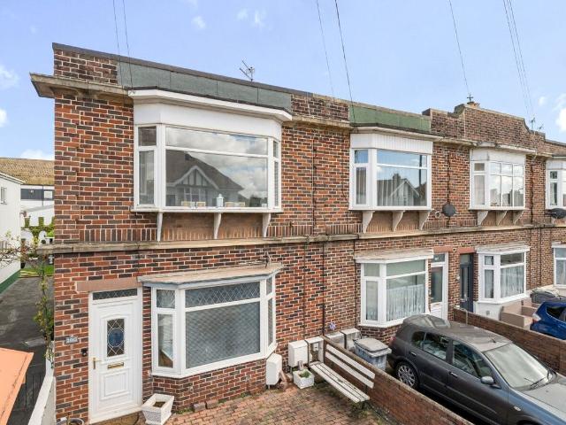 Apartment for rent in West Hackney, Greater London