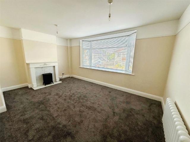 Apartment for rent in Preston, Paignton