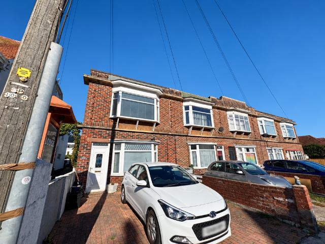 Apartment for rent in Preston, Paignton