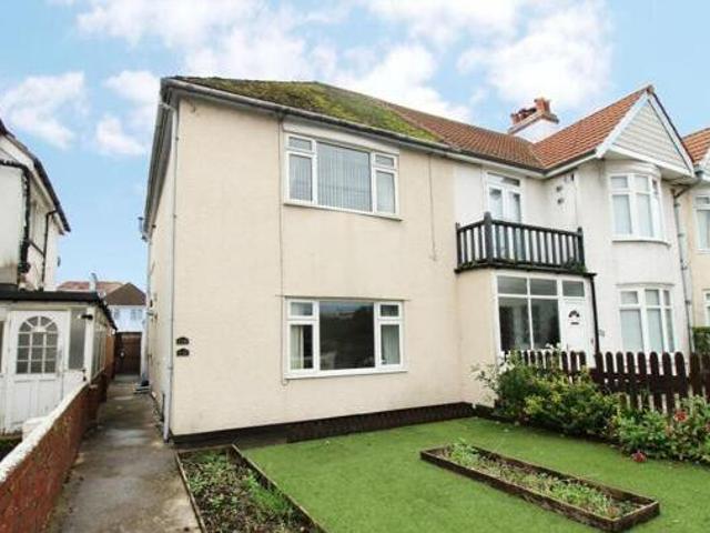 House for sale in Higher Bartle, Lancashire