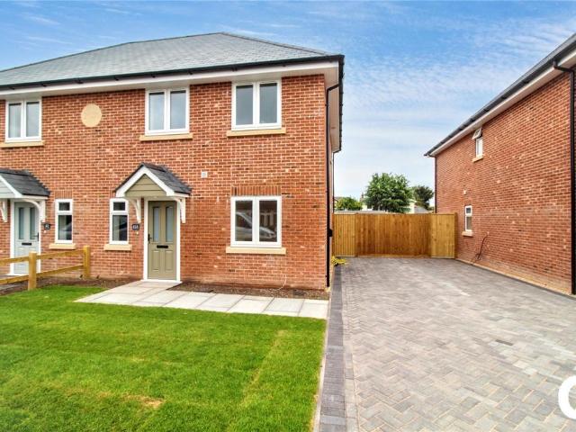 House for rent in Ringwood, New Forest