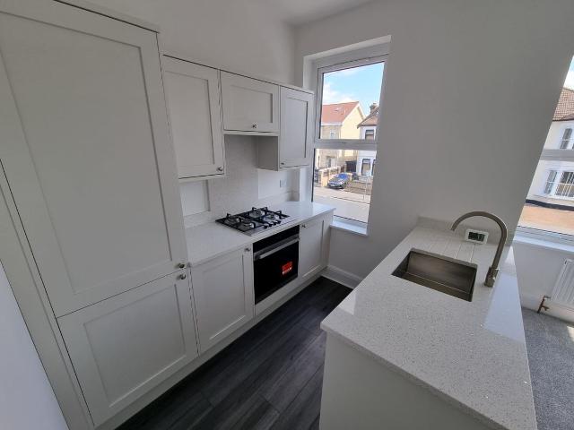 Apartment for rent in Gidea Park, Greater London