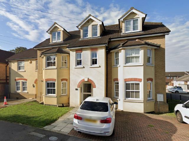 Apartment for rent in London Borough of Havering, Greater London
