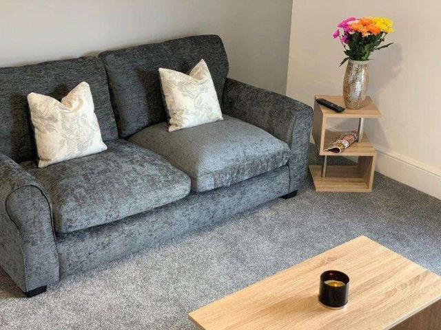 Room for rent in Liscard