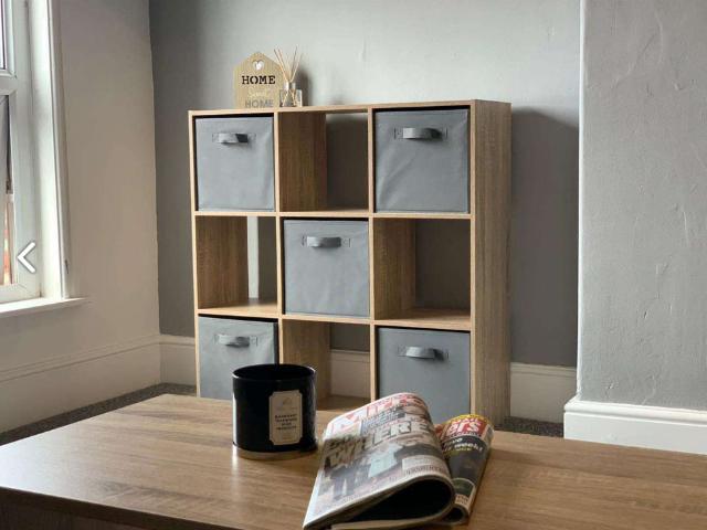 Room for rent in Liscard, Wallasey