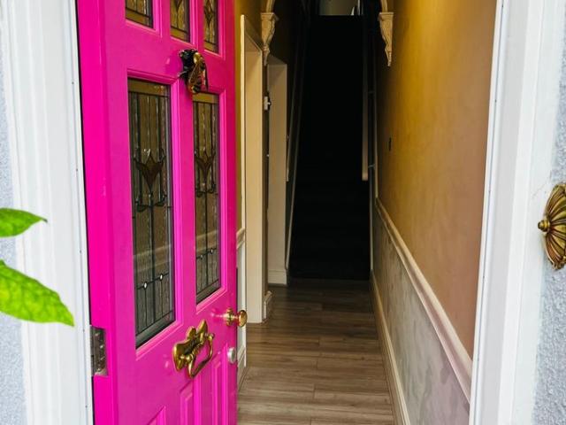 House for rent in New Bilton