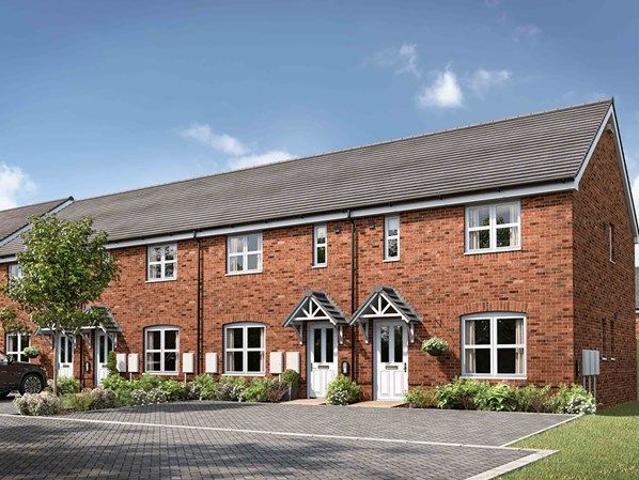 House for rent in Littlecote, West Sussex