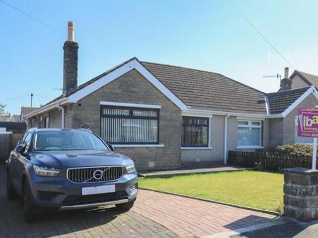 House for sale in Cumbria