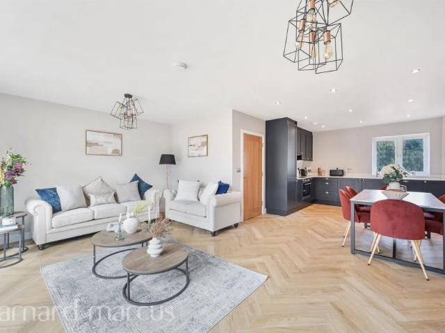 House for rent in Blackhills, Surrey