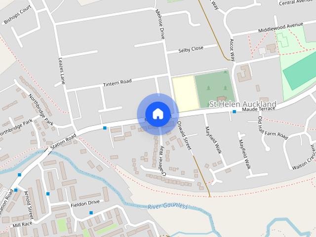 House for rent in St Helen Auckland
