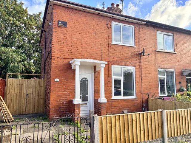 House for rent in Haydock, St Helens