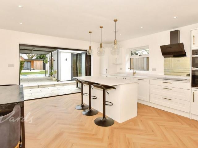 House for rent in St Nicholas-at-Wade, Thanet