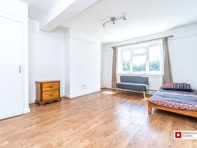 Studio for rent in London Borough of Hackney, Greater London
