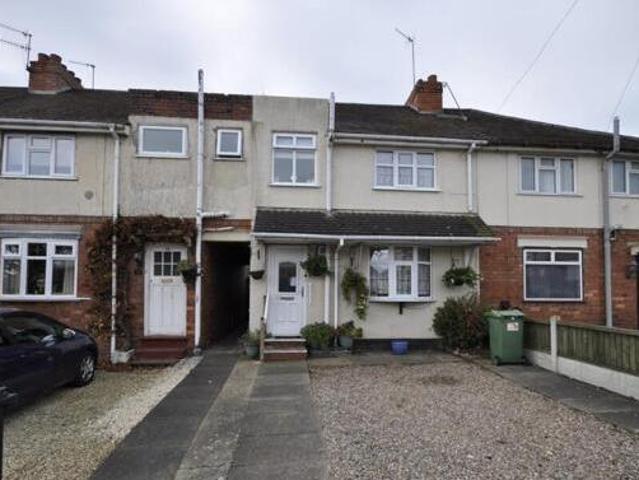 House for sale in Stourbridge, West Midlands