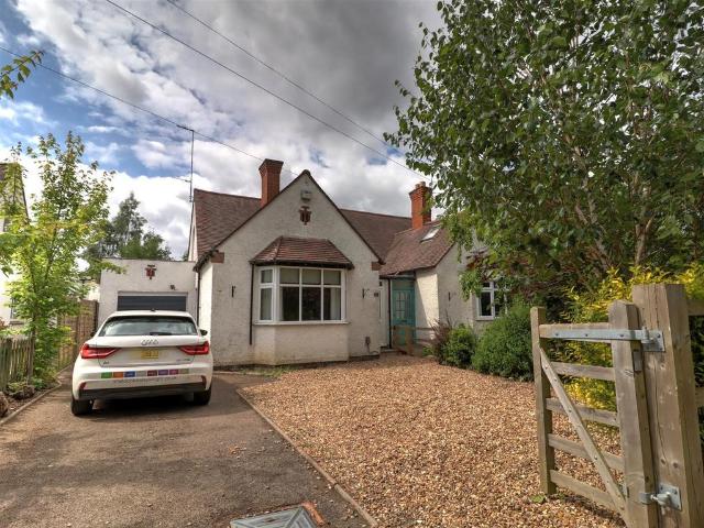 House for rent in Tiddington, Stratford-on-Avon