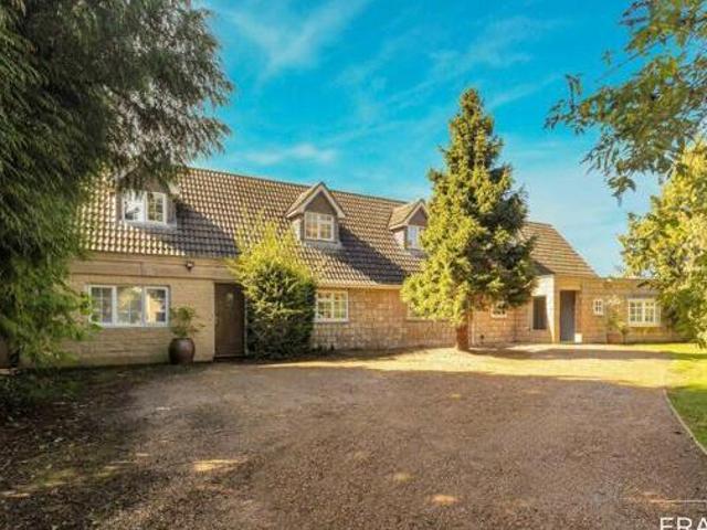 House for sale in Sutton Green, Woking