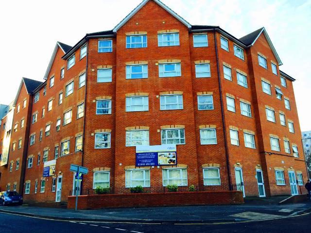 Apartment for rent in Spring Park, Luton