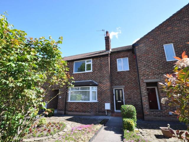 Apartment for rent in Liscard, Wallasey