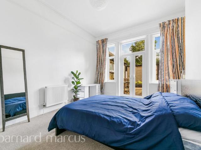 Apartment for rent in Wallington, Greater London