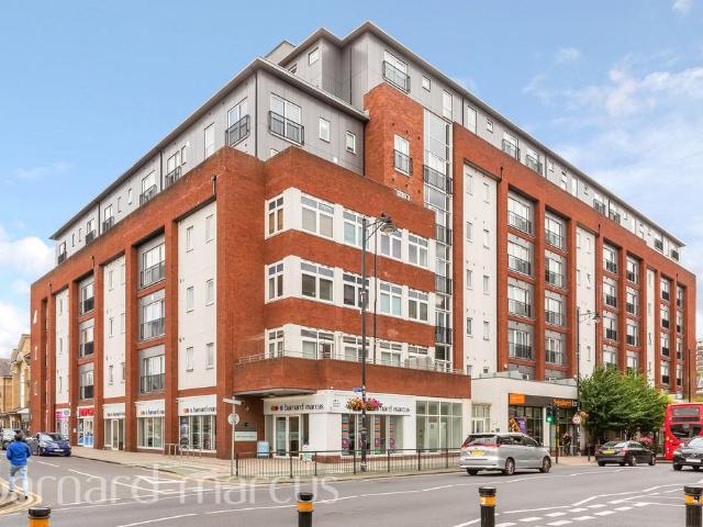 House for rent in Wallington, Greater London