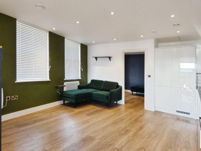 Apartment for rent in Wallington, Greater London