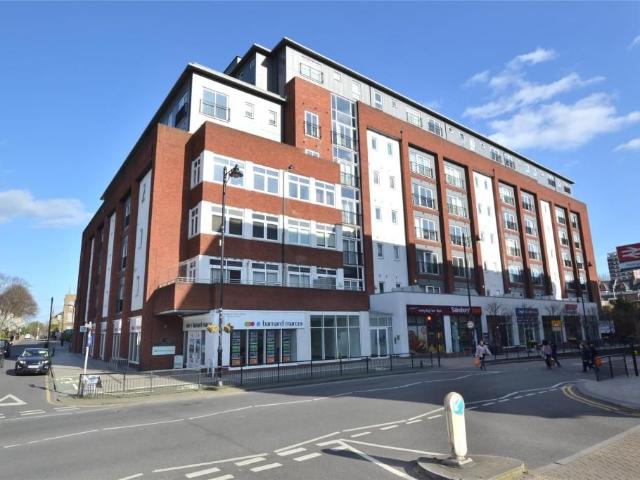 Apartment for rent in Wallington, Greater London