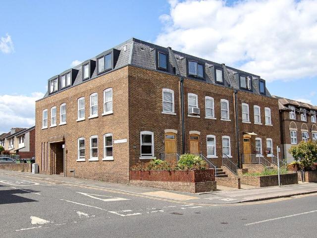 Apartment for rent in Wallington, Greater London