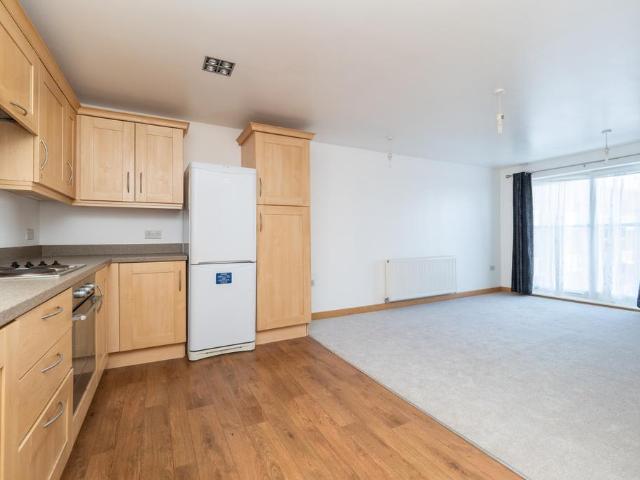 Apartment for rent in Wallington, Greater London