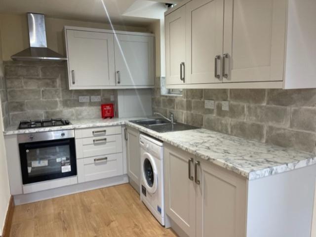 Apartment for rent in Wallington, Greater London