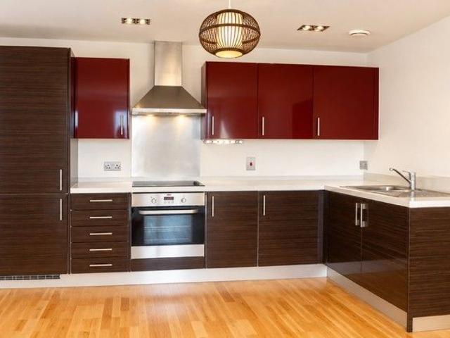 Apartment for rent in Wallington, Greater London