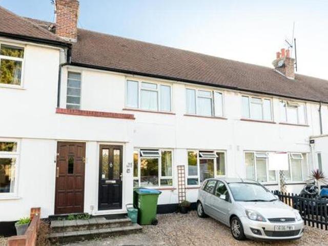 House for sale in Lyons, Greater London