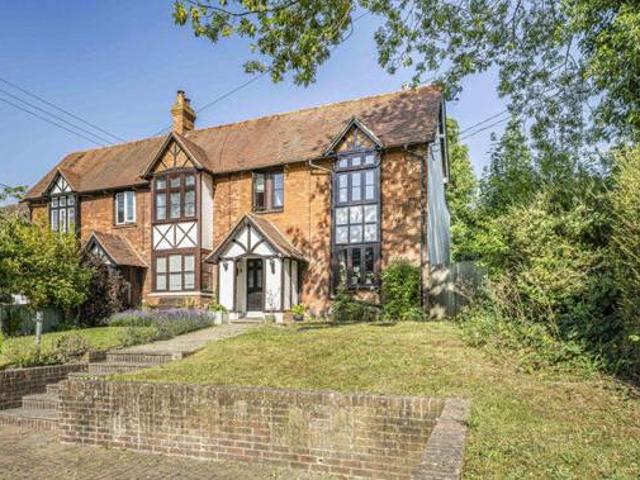 House for sale in Dromore, Oxfordshire