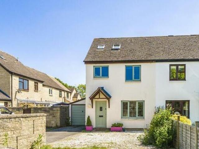 House for sale in Black Bourton, Oxfordshire