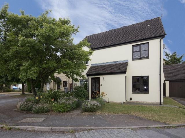 House for rent in Cogges, West Oxfordshire