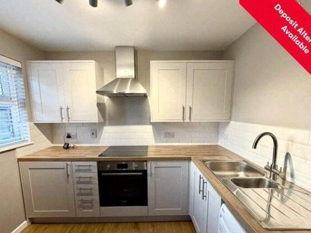House for rent in Black Bourton, Oxfordshire