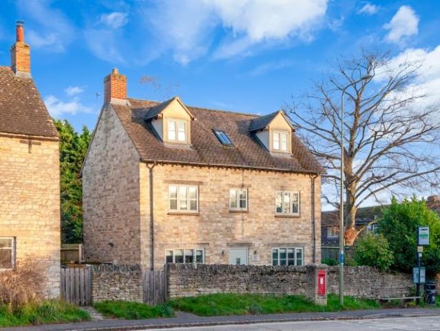 House for rent in Black Bourton, Oxfordshire