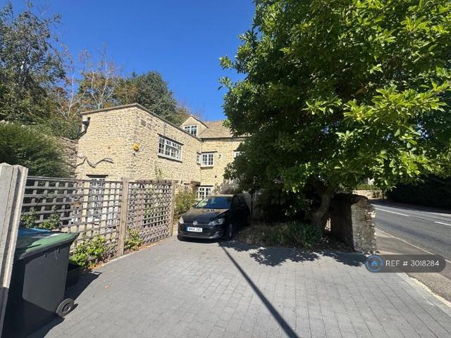 House for rent in Black Bourton, Oxfordshire