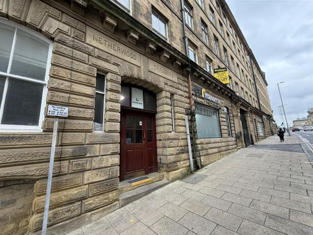 Apartment for rent in Eastbrook, Bradford