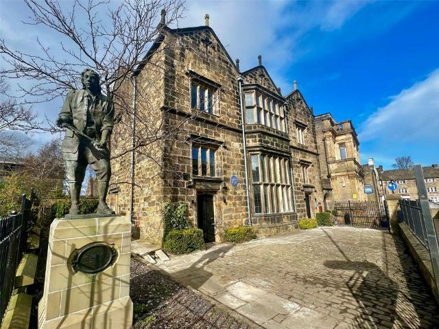 Apartment for rent in Otley, West Yorkshire