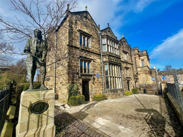 Apartment for rent in Otley, West Yorkshire
