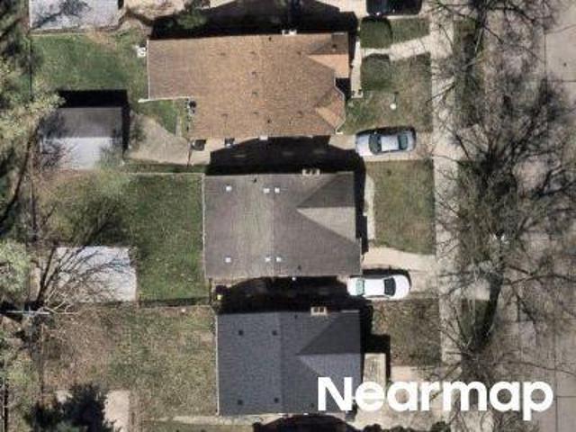 Property for sale in Detroit, Michigan