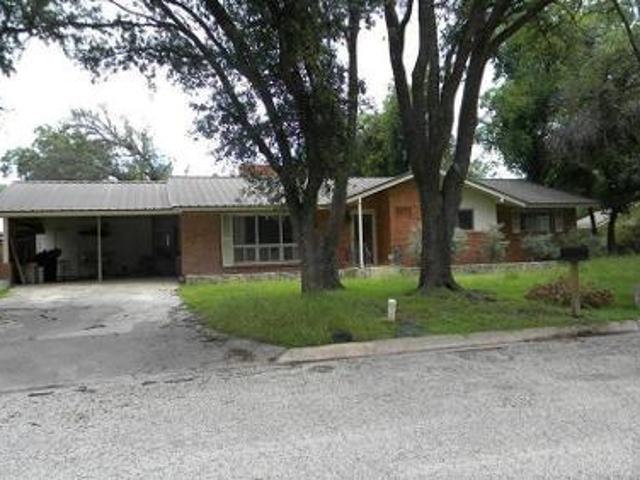 House for sale in Sutton, Texas