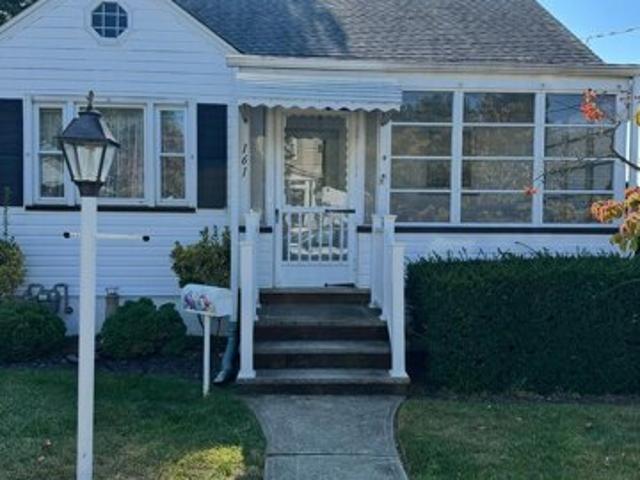 House for sale in South Amboy, New Jersey