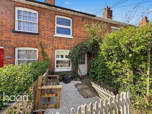 House for rent in Bocking, Braintree