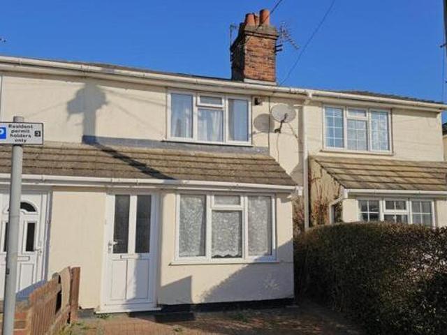 House for sale in Bocking, Chipping Hill