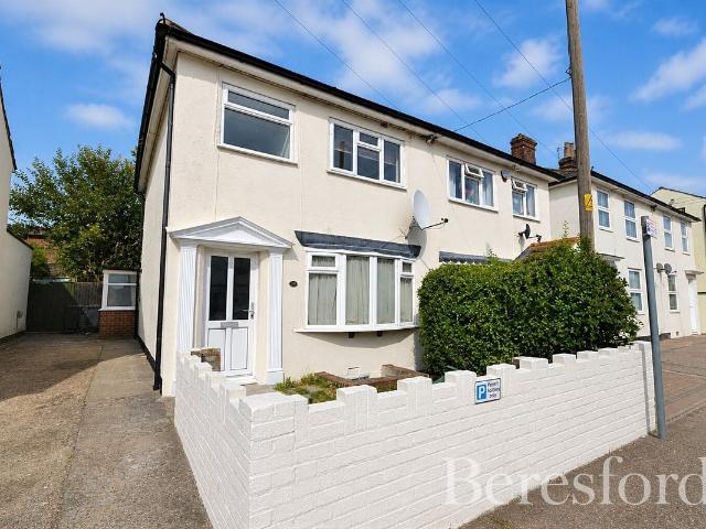 House for rent in Bocking, Braintree