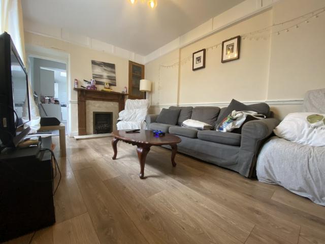 House for rent in The Colonies, Cardiff