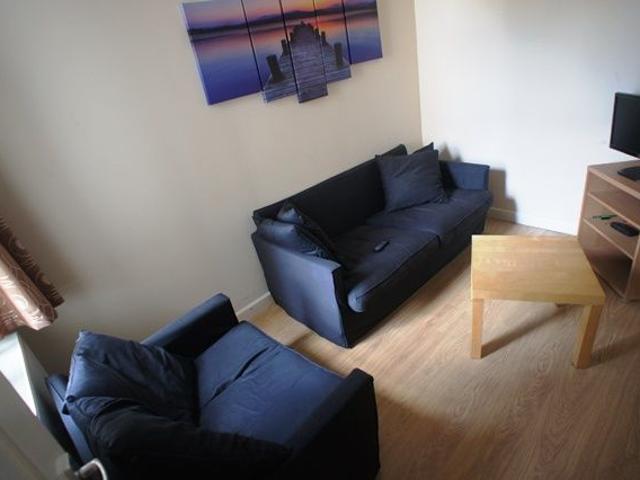 House for rent in The Colonies, Cardiff