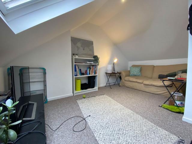 House for rent in The Colonies, Cardiff